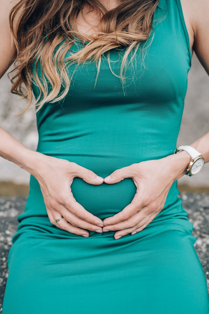 Съемка беременности. Фотограф Екатерина Новицкая РБ