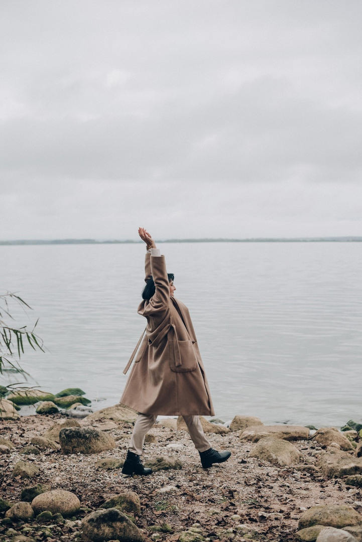 Индивидуальная съёмка. Фотограф Екатерина Новицкая РБ