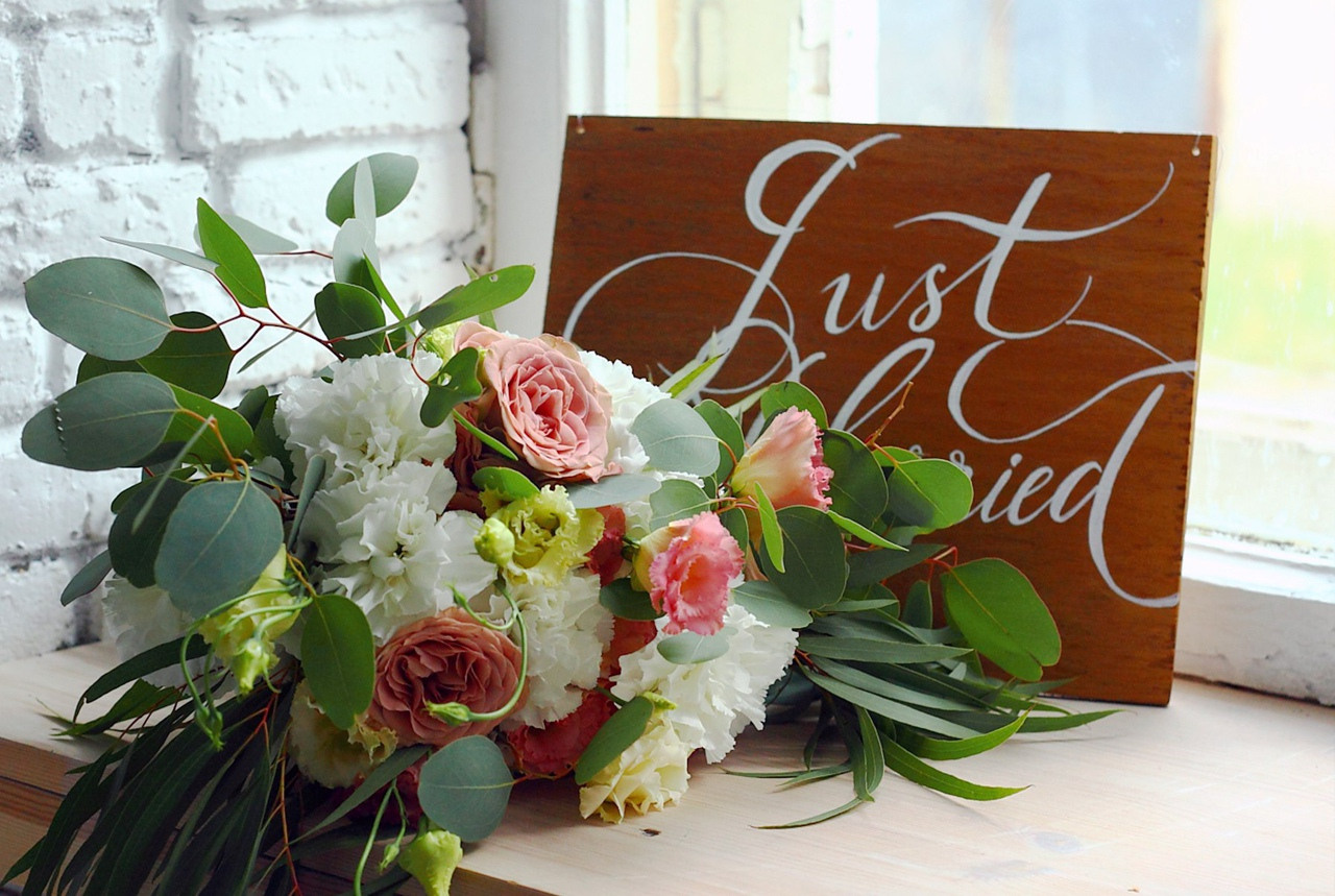 Свадебная съёмка. Фотограф Екатерина Новицкая РБ