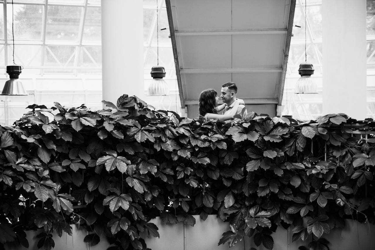 Свадебная съёмка. Фотограф Екатерина Новицкая РБ