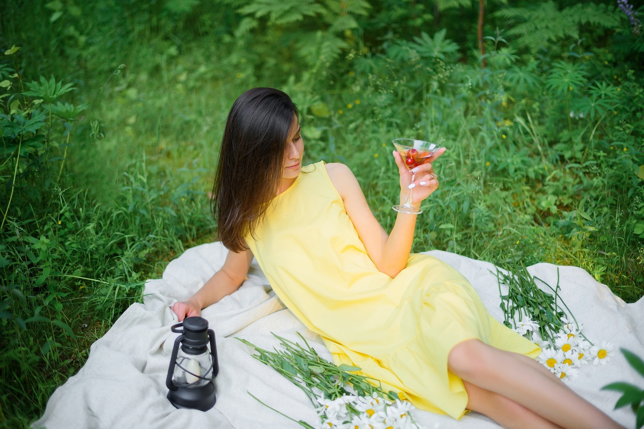 Индивидуальная съёмка. Фотограф Екатерина Новицкая РБ