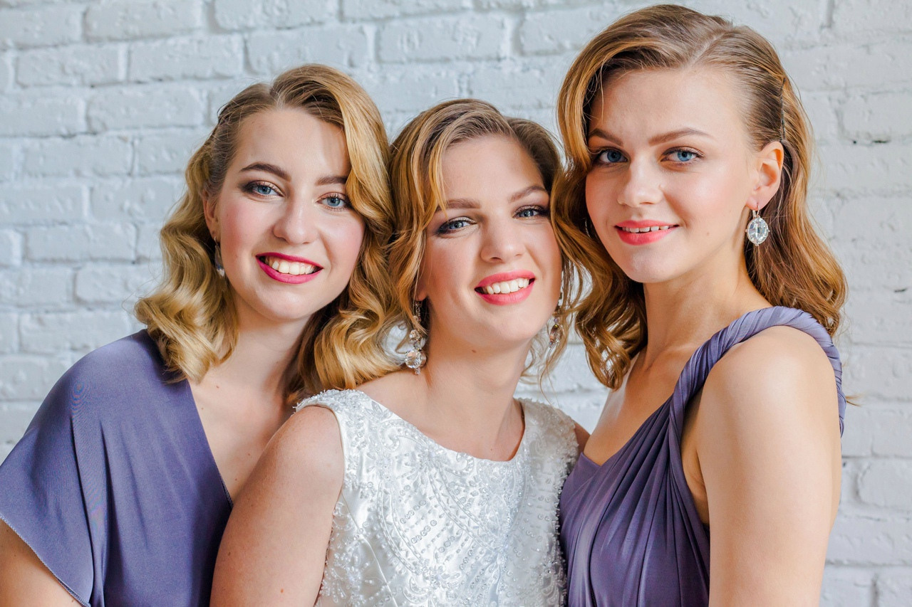 Свадебная съёмка. Фотограф Екатерина Новицкая РБ