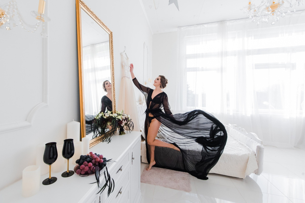 Свадебная съёмка. Фотограф Екатерина Новицкая РБ