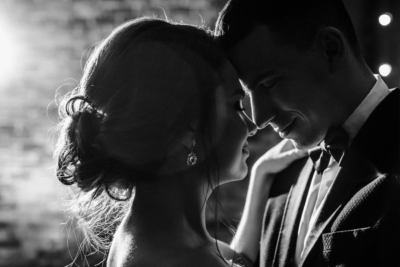 Свадебная съёмка. Фотограф Екатерина Новицкая РБ