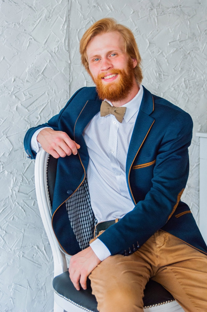 Свадебная съёмка. Фотограф Екатерина Новицкая РБ