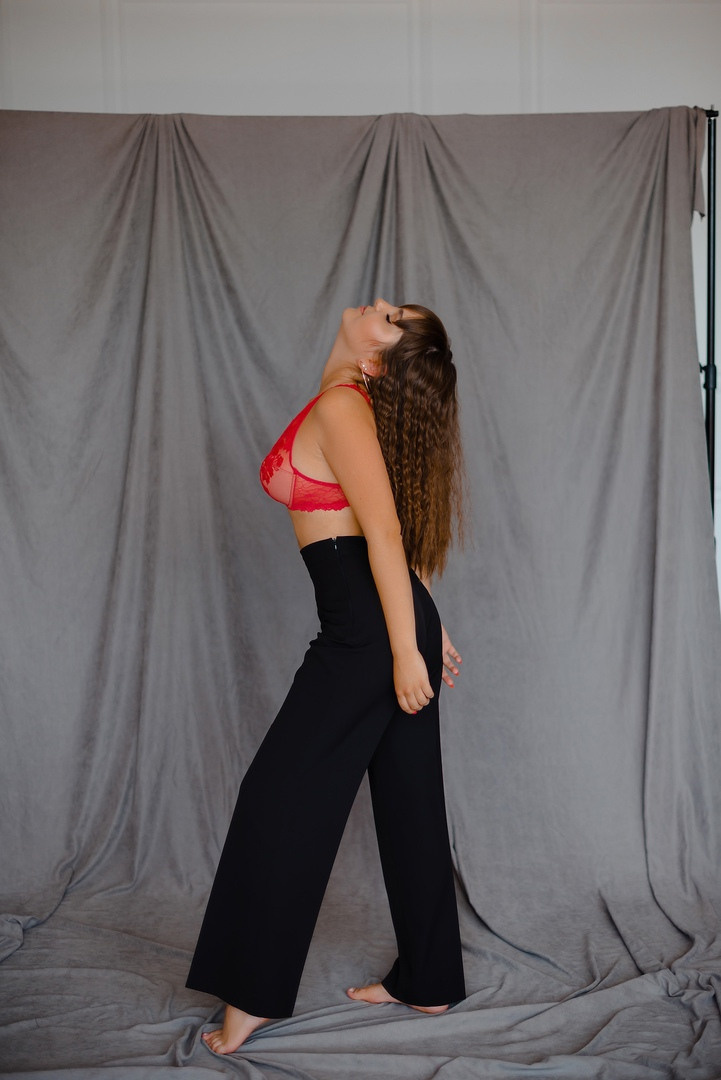 Индивидуальная съёмка. Фотограф Екатерина Новицкая РБ