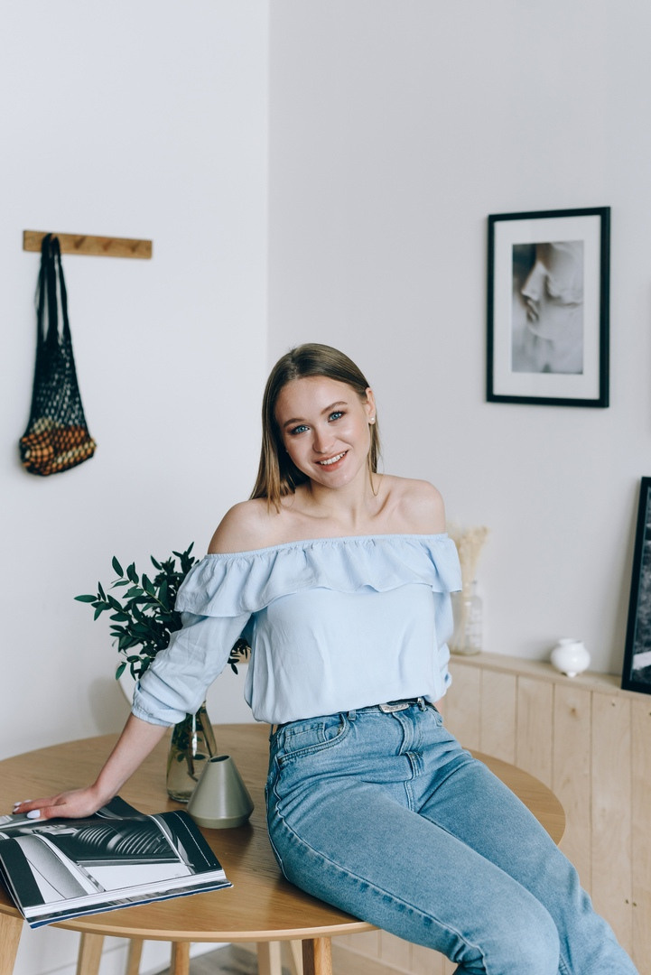 Индивидуальная съёмка. Фотограф Екатерина Новицкая РБ