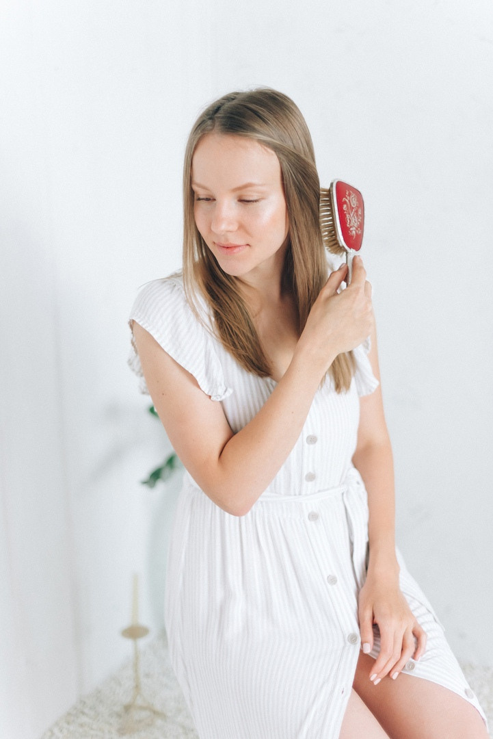 Индивидуальная съёмка. Фотограф Екатерина Новицкая РБ