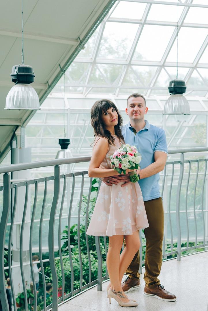 Свадебная съёмка. Фотограф Екатерина Новицкая РБ