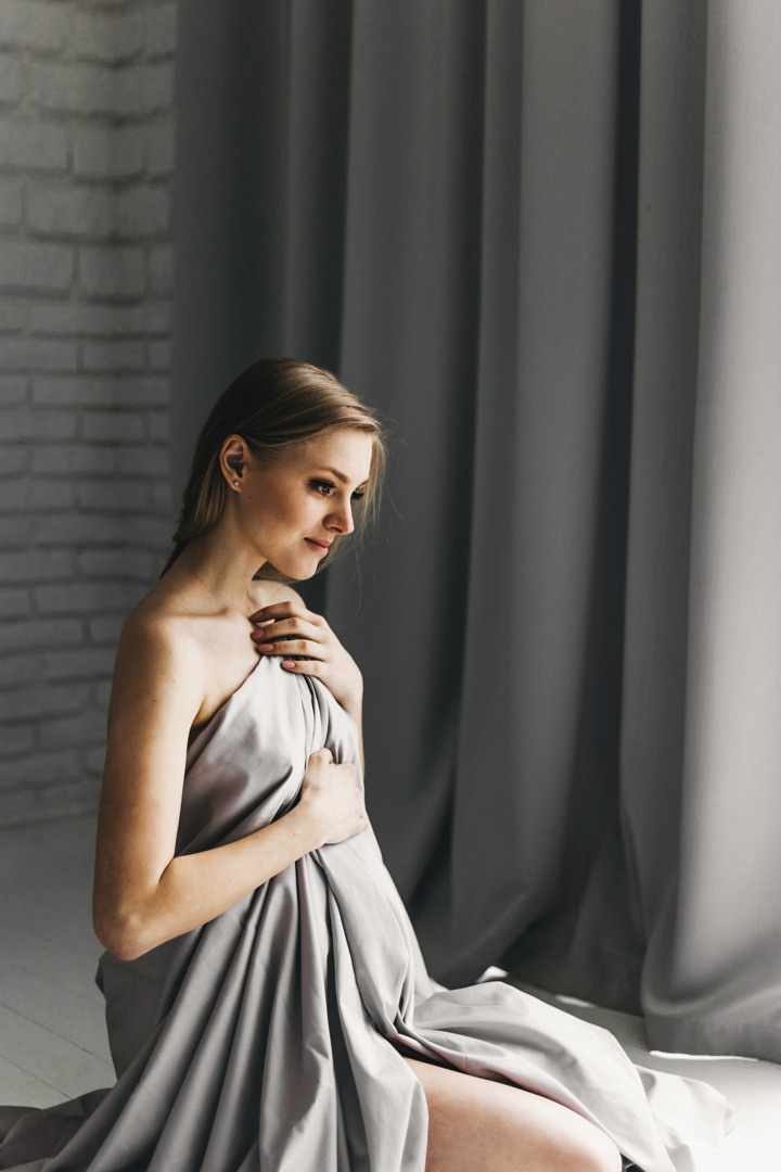 Съемка беременности. Фотограф Екатерина Новицкая РБ