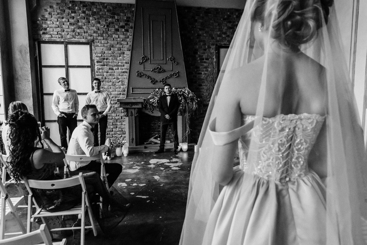 Свадебная съёмка. Фотограф Екатерина Новицкая РБ