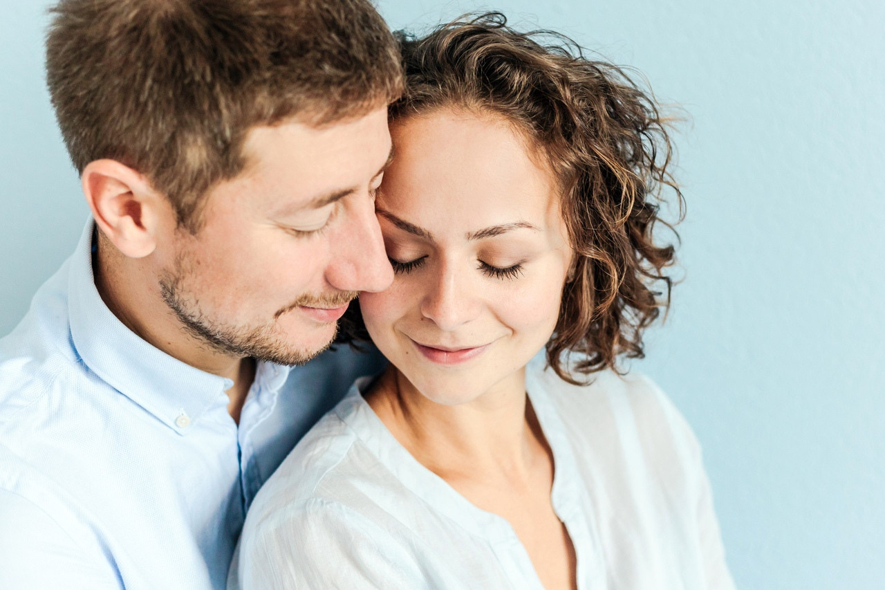 Семейная съёмка. Фотограф Екатерина Новицкая РБ