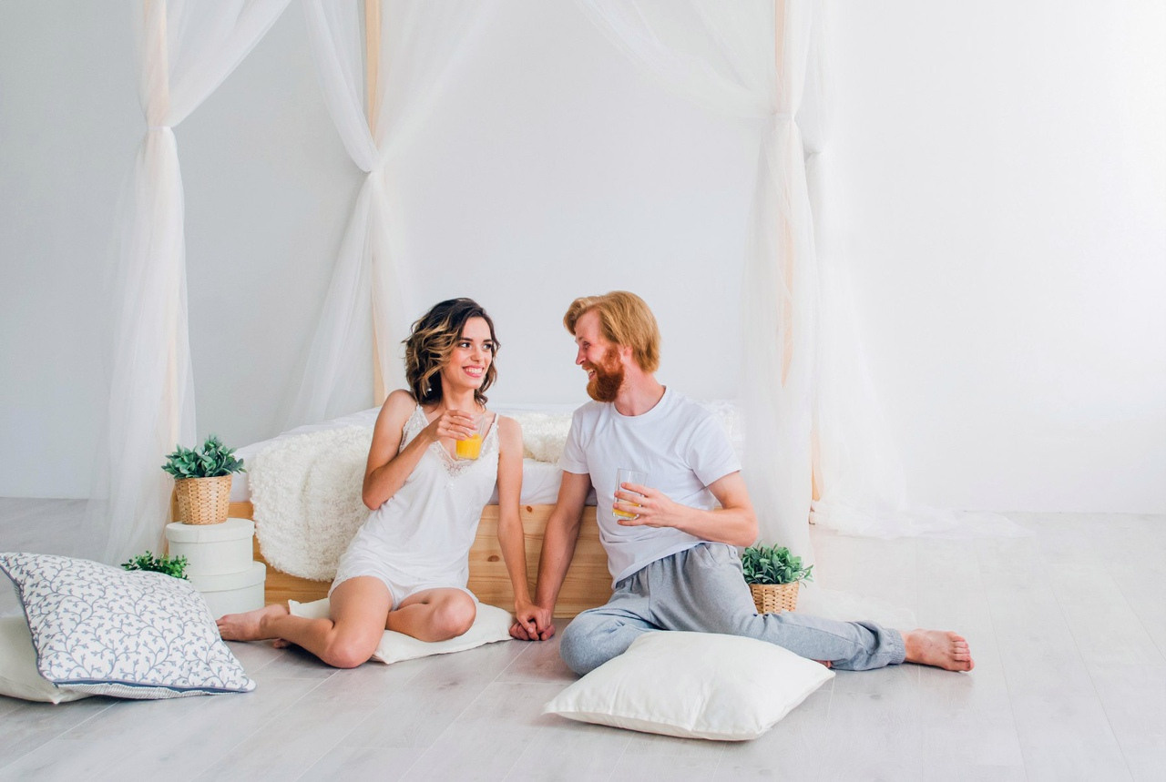 Love-story. Фотограф Екатерина Новицкая РБ