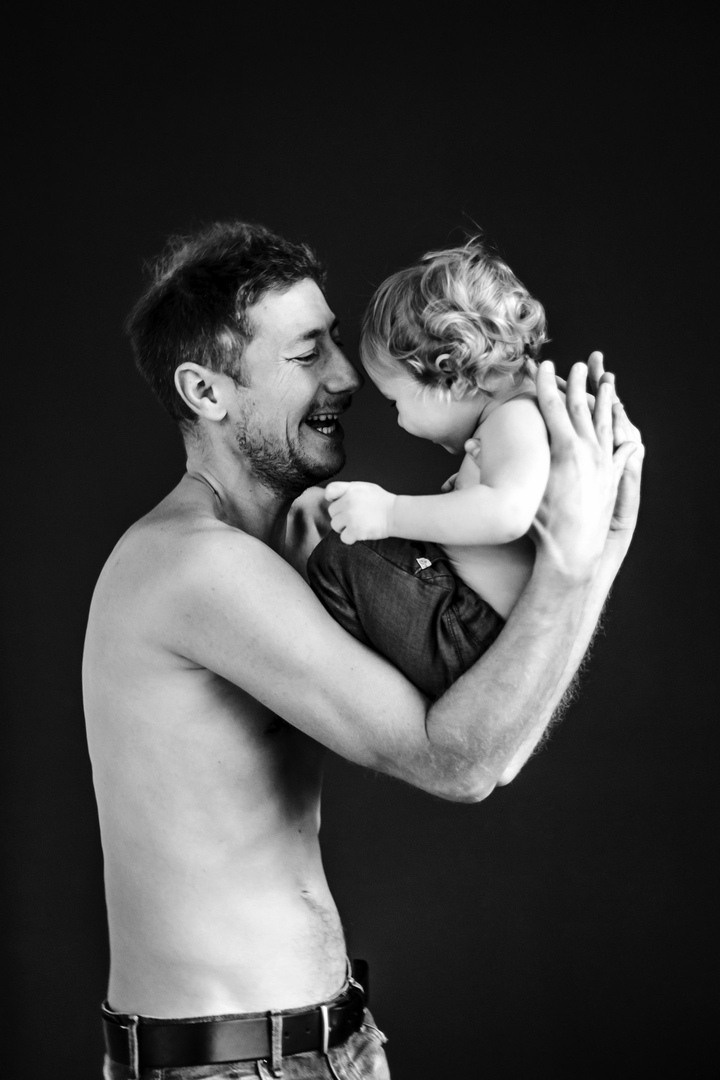 Семейная съёмка. Фотограф Екатерина Новицкая РБ