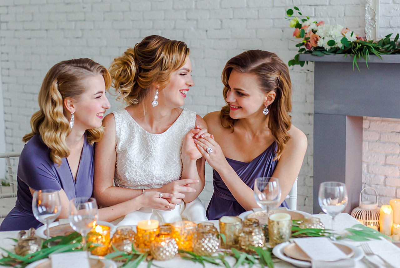 Свадебная съёмка. Фотограф Екатерина Новицкая РБ