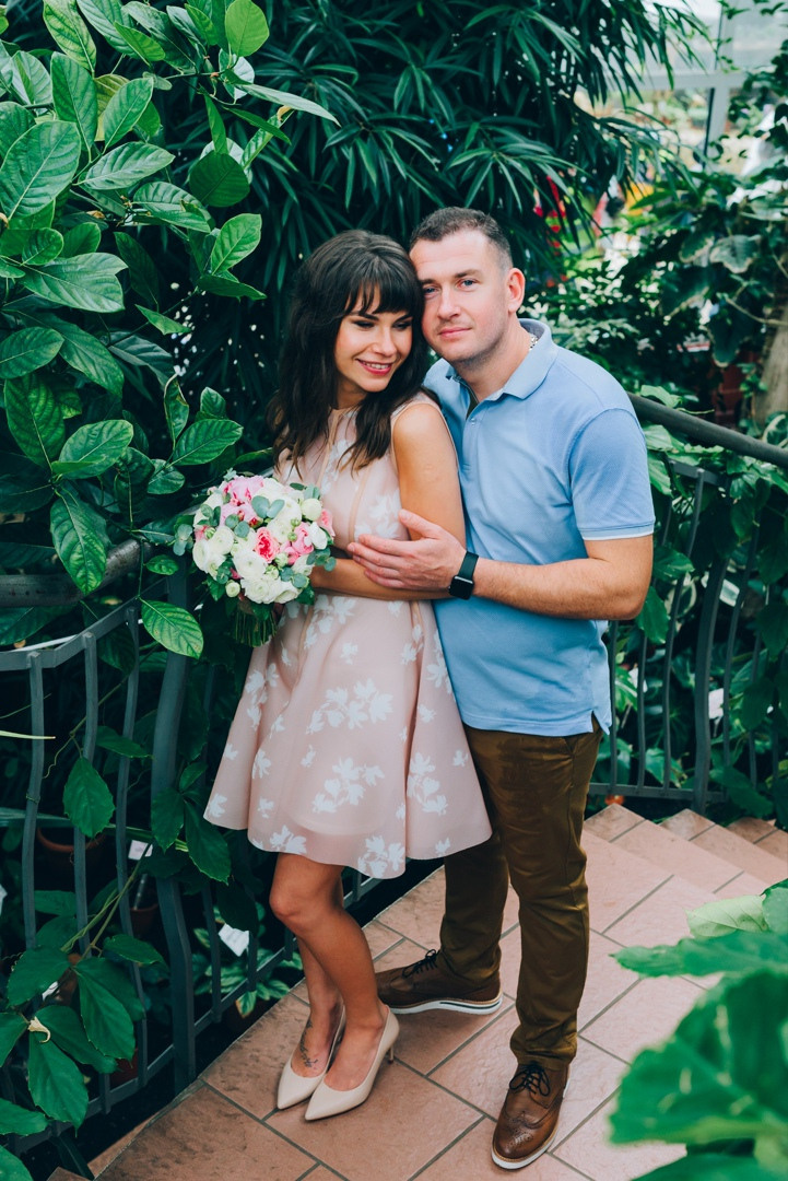 Свадебная съёмка. Фотограф Екатерина Новицкая РБ