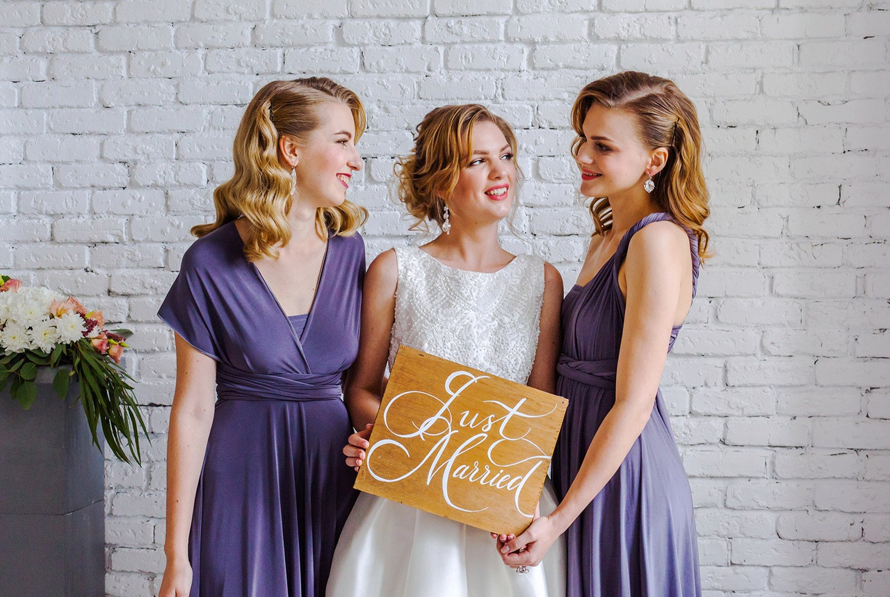 Свадебная съёмка. Фотограф Екатерина Новицкая РБ