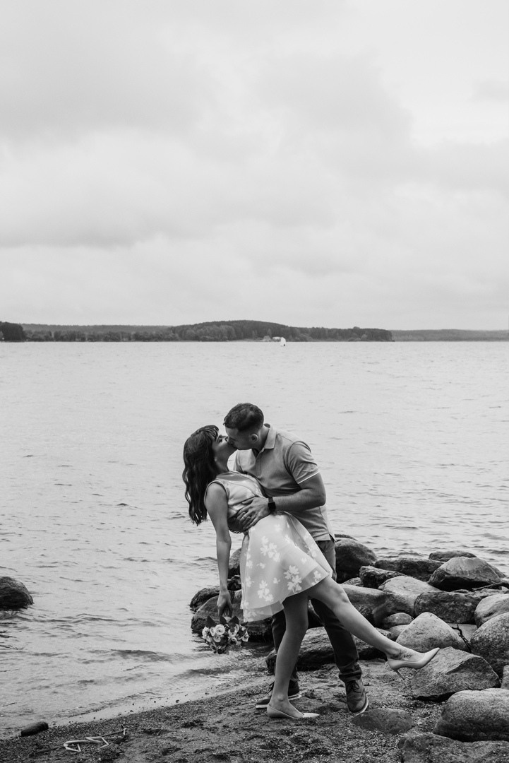 Свадебная съёмка. Фотограф Екатерина Новицкая РБ