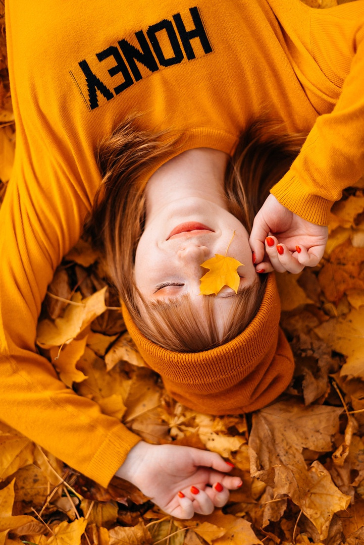 Индивидуальная съёмка. Фотограф Екатерина Новицкая РБ