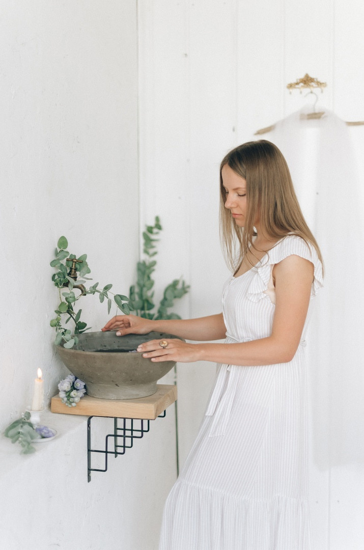 Индивидуальная съёмка. Фотограф Екатерина Новицкая РБ