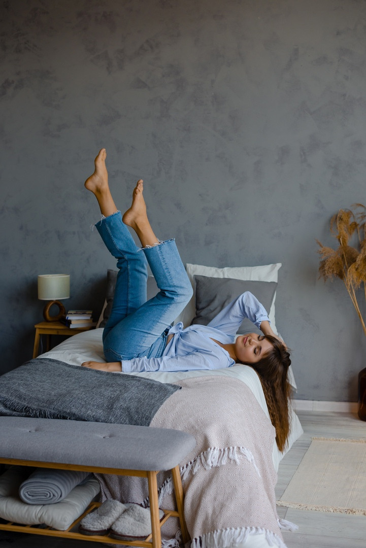 Индивидуальная съёмка. Фотограф Екатерина Новицкая РБ