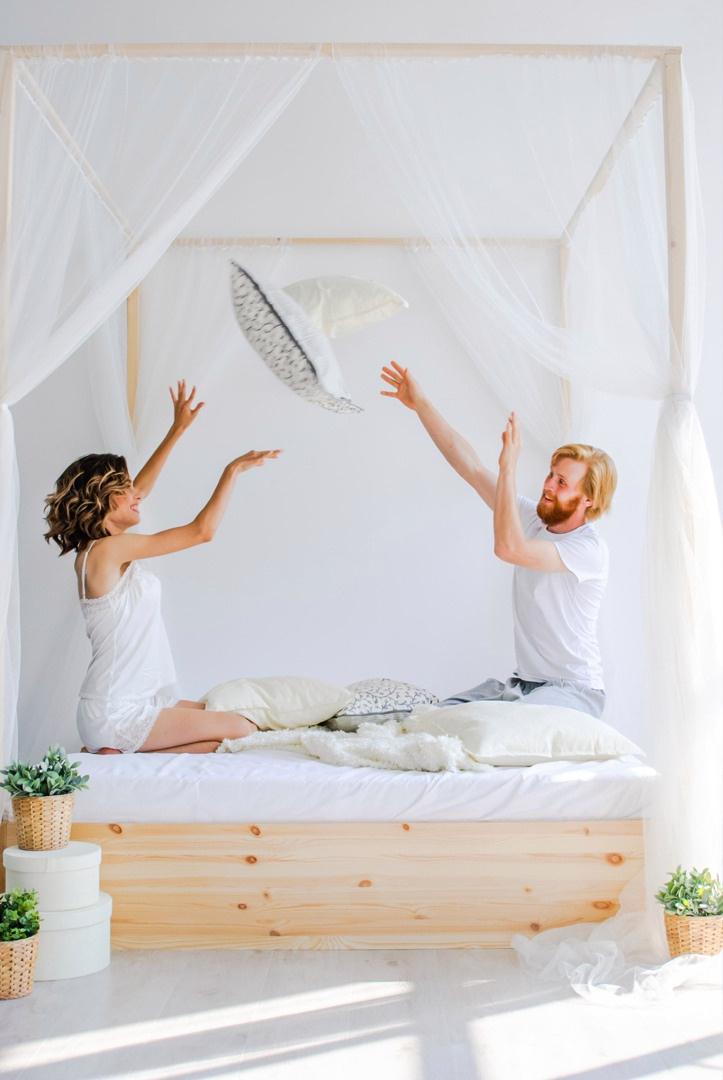 Love-story. Фотограф Екатерина Новицкая РБ