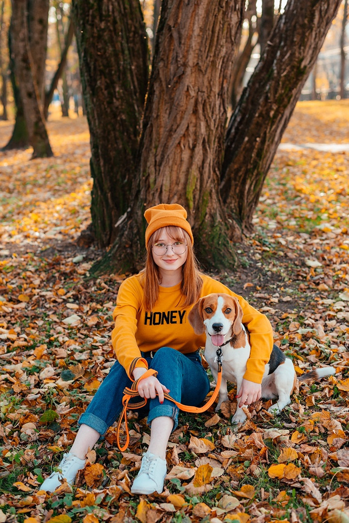Индивидуальная съёмка. Фотограф Екатерина Новицкая РБ