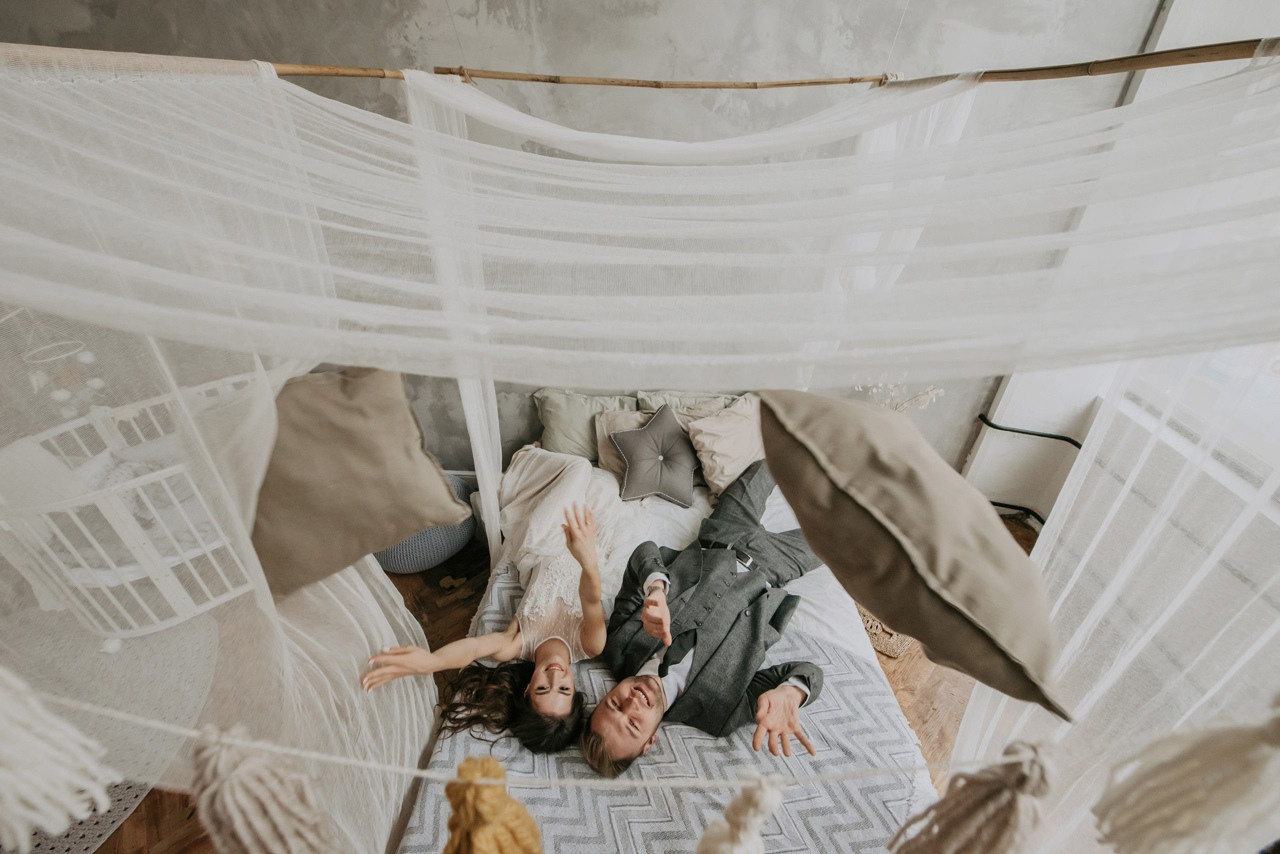 Свадебная съёмка. Фотограф Екатерина Новицкая РБ