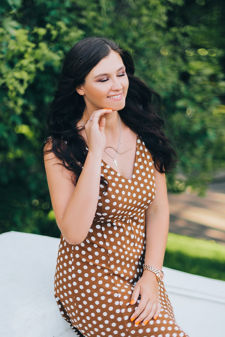 Индивидуальная съёмка. Фотограф Екатерина Новицкая РБ