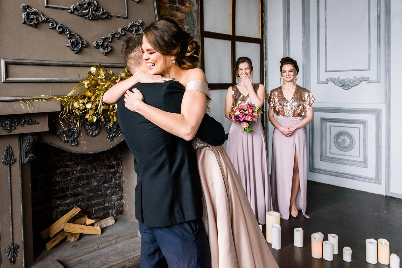 Свадебная съёмка. Фотограф Екатерина Новицкая РБ