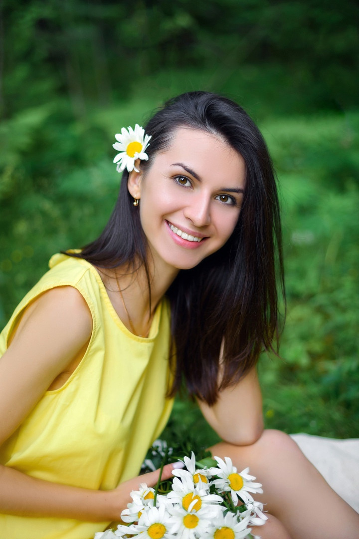 Индивидуальная съёмка. Фотограф Екатерина Новицкая РБ