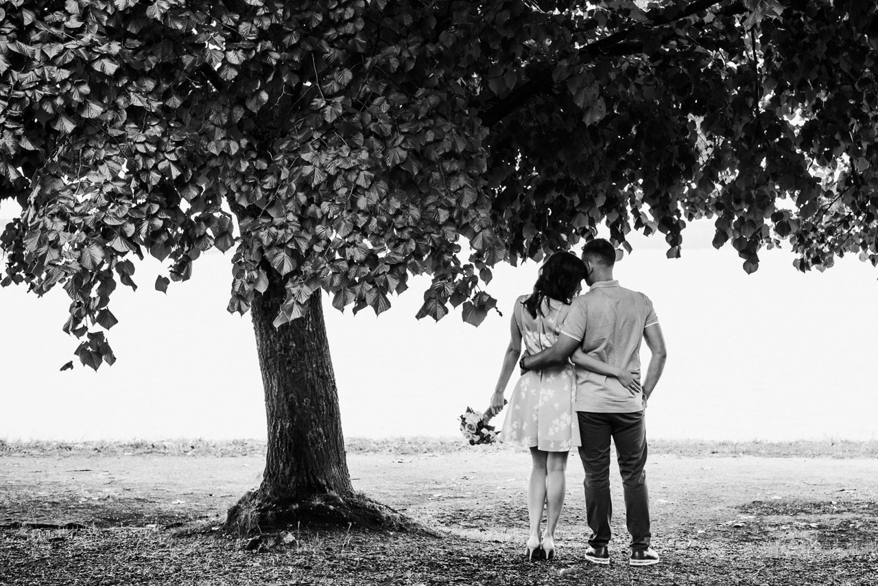 Свадебная съёмка. Фотограф Екатерина Новицкая РБ