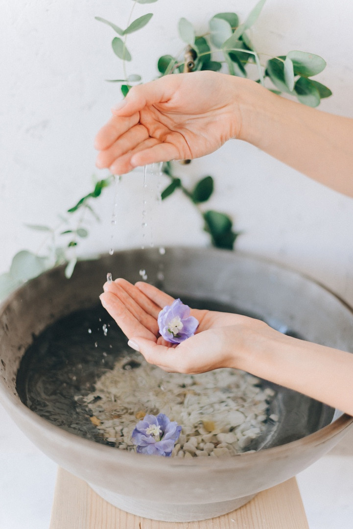 Индивидуальная съёмка. Фотограф Екатерина Новицкая РБ