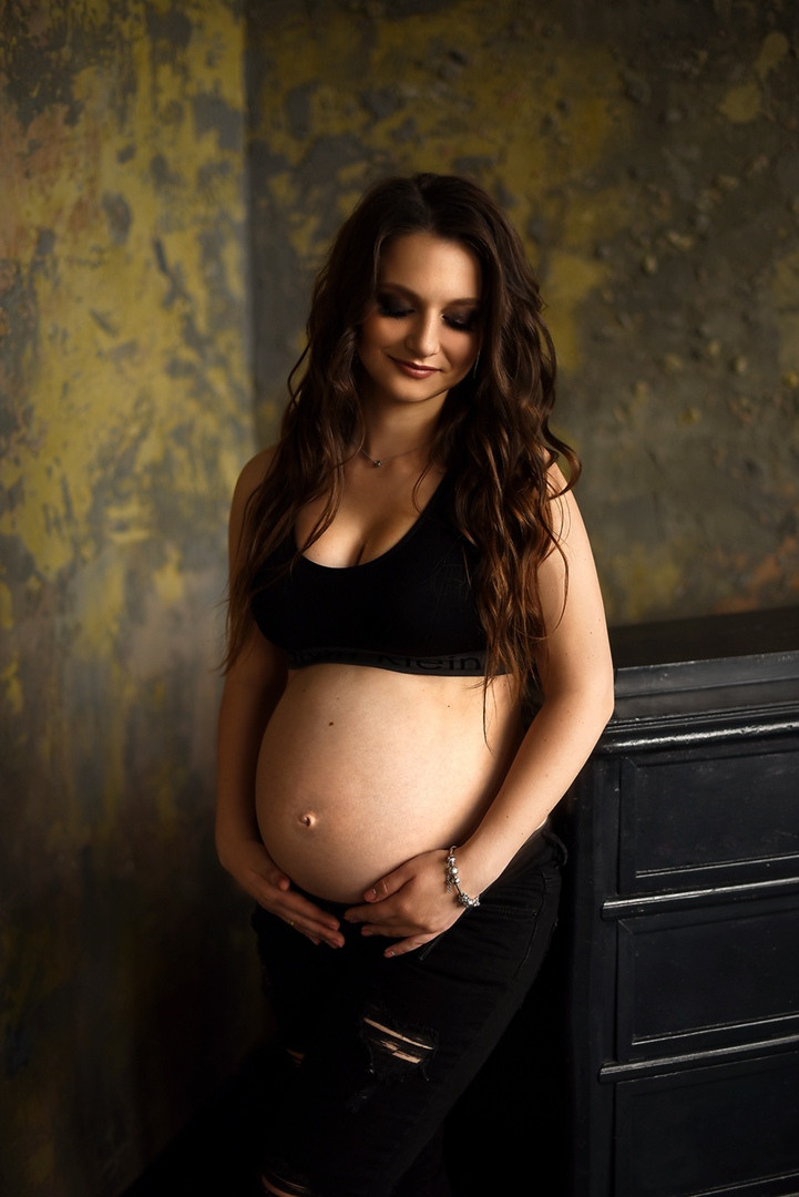 Съемка беременности. Фотограф Екатерина Новицкая РБ