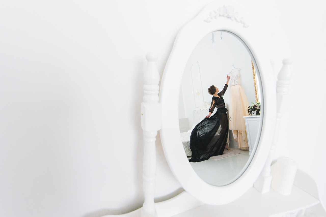 Свадебная съёмка. Фотограф Екатерина Новицкая РБ