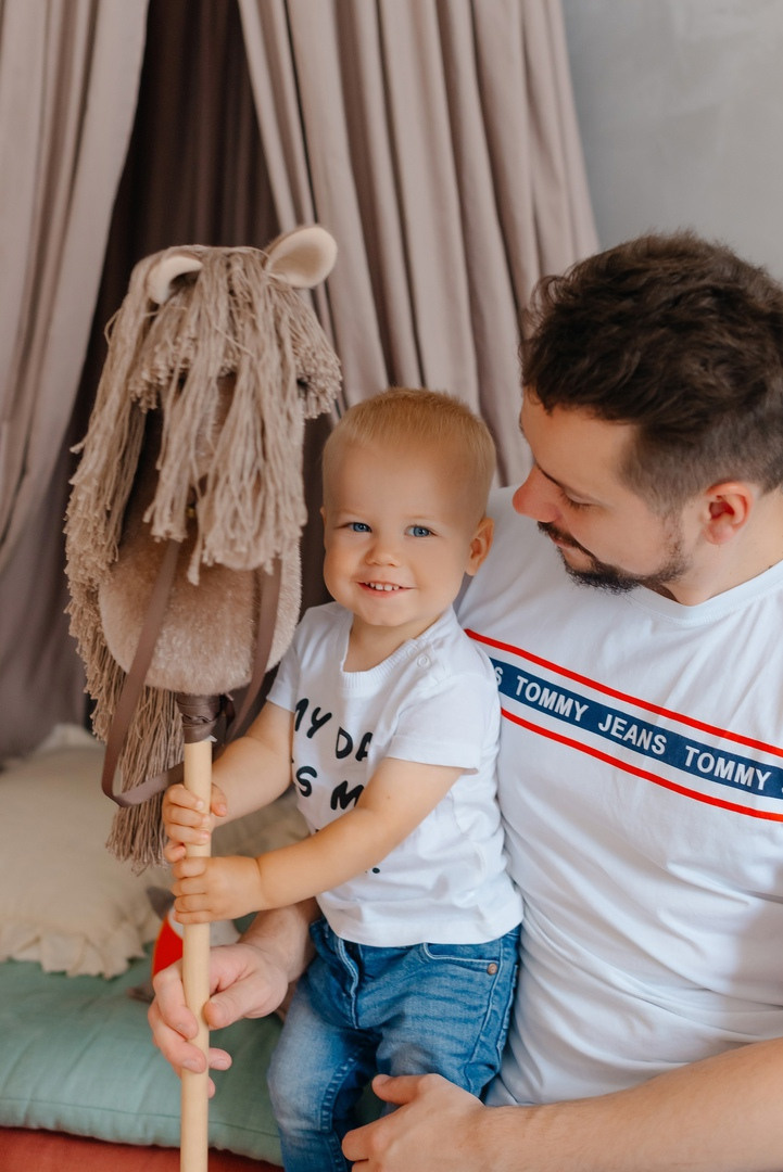 Семейная съёмка. Фотограф Екатерина Новицкая РБ