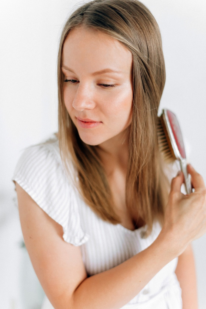 Индивидуальная съёмка. Фотограф Екатерина Новицкая РБ