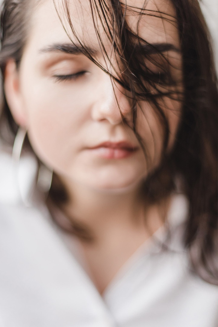 Индивидуальная съёмка. Фотограф Екатерина Новицкая РБ