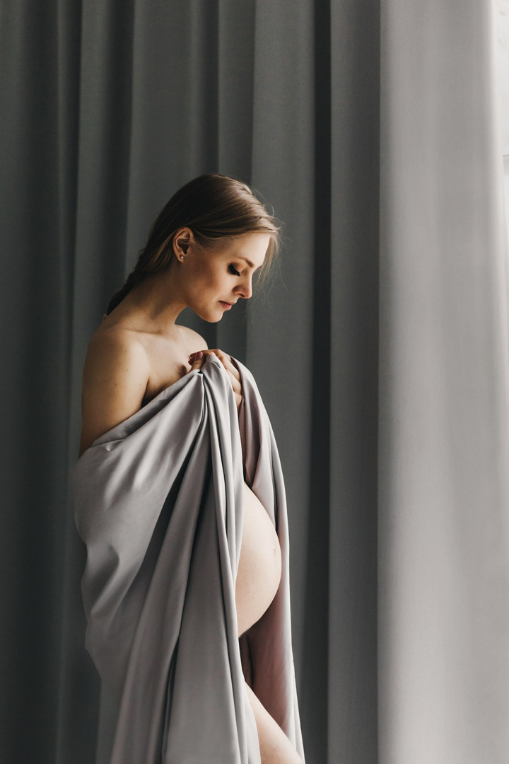 Съемка беременности. Фотограф Екатерина Новицкая РБ