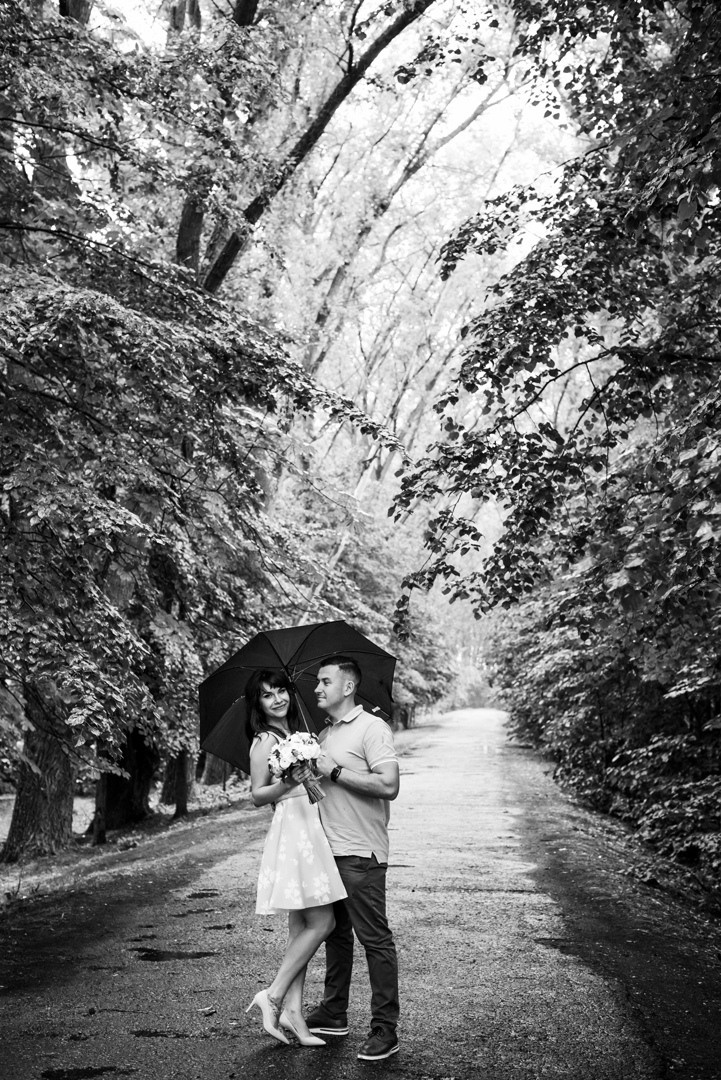 Свадебная съёмка. Фотограф Екатерина Новицкая РБ