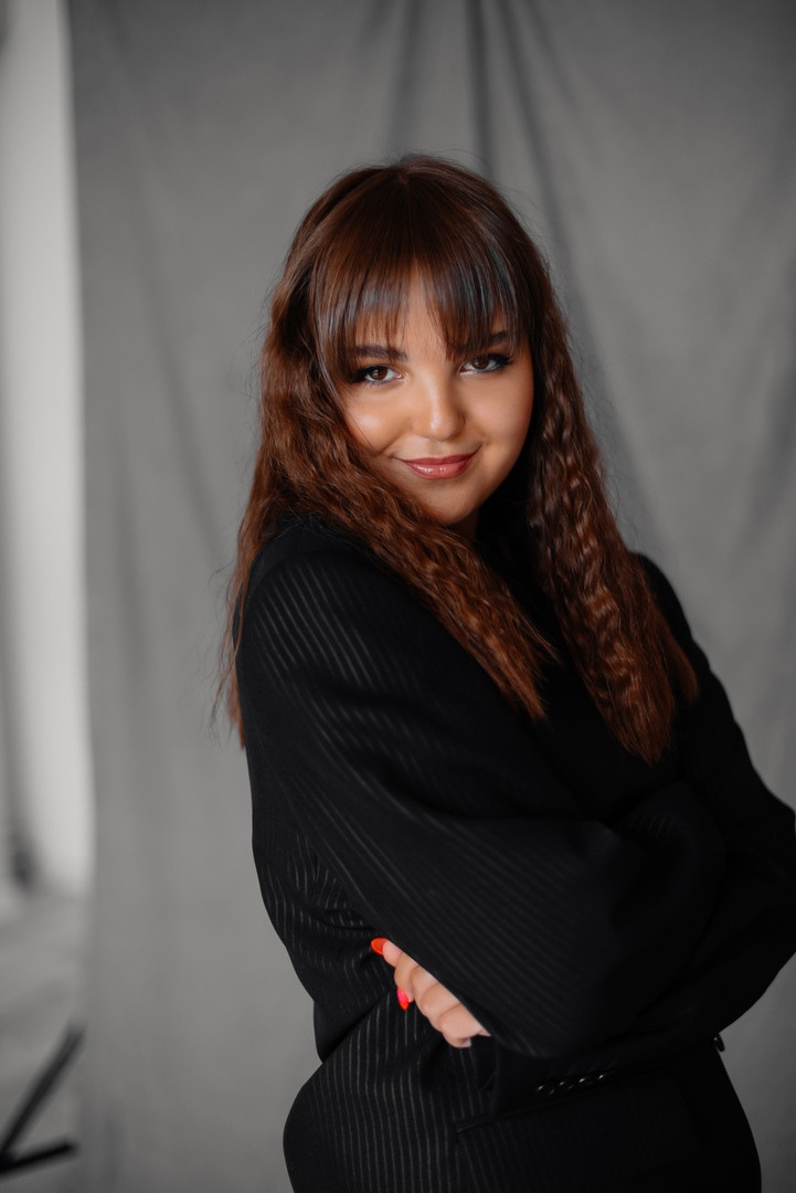 Индивидуальная съёмка. Фотограф Екатерина Новицкая РБ