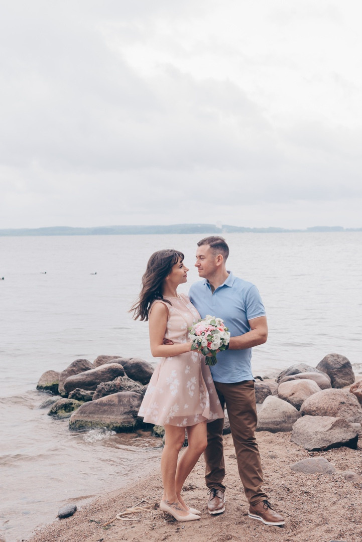 Свадебная съёмка. Фотограф Екатерина Новицкая РБ