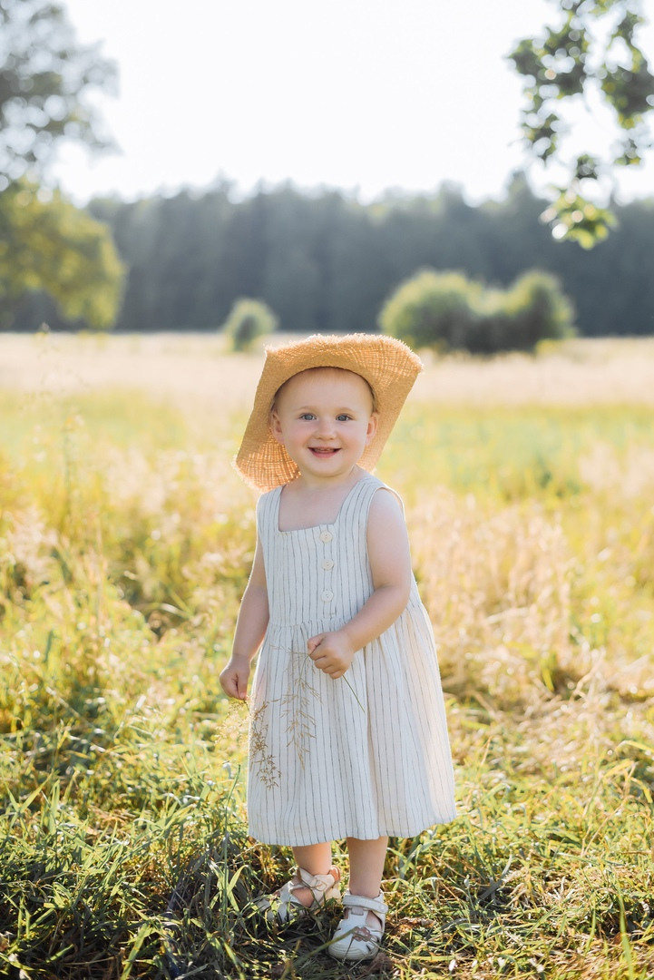 Семейная съёмка. Фотограф Екатерина Новицкая РБ