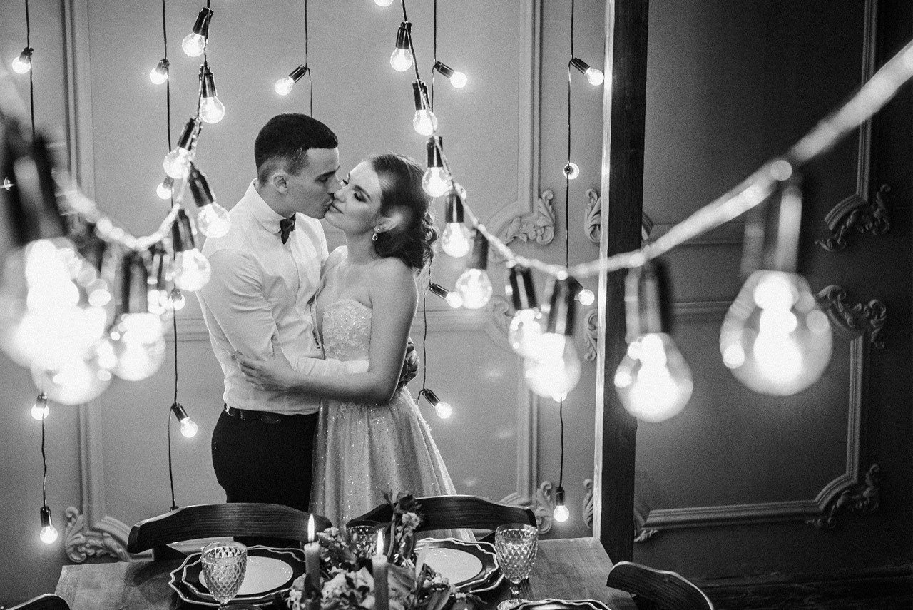 Свадебная съёмка. Фотограф Екатерина Новицкая РБ