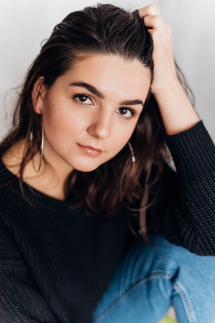 Индивидуальная съёмка. Фотограф Екатерина Новицкая РБ