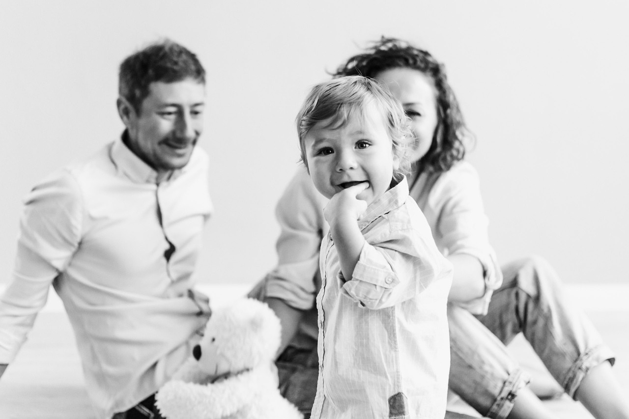 Семейная съёмка. Фотограф Екатерина Новицкая РБ