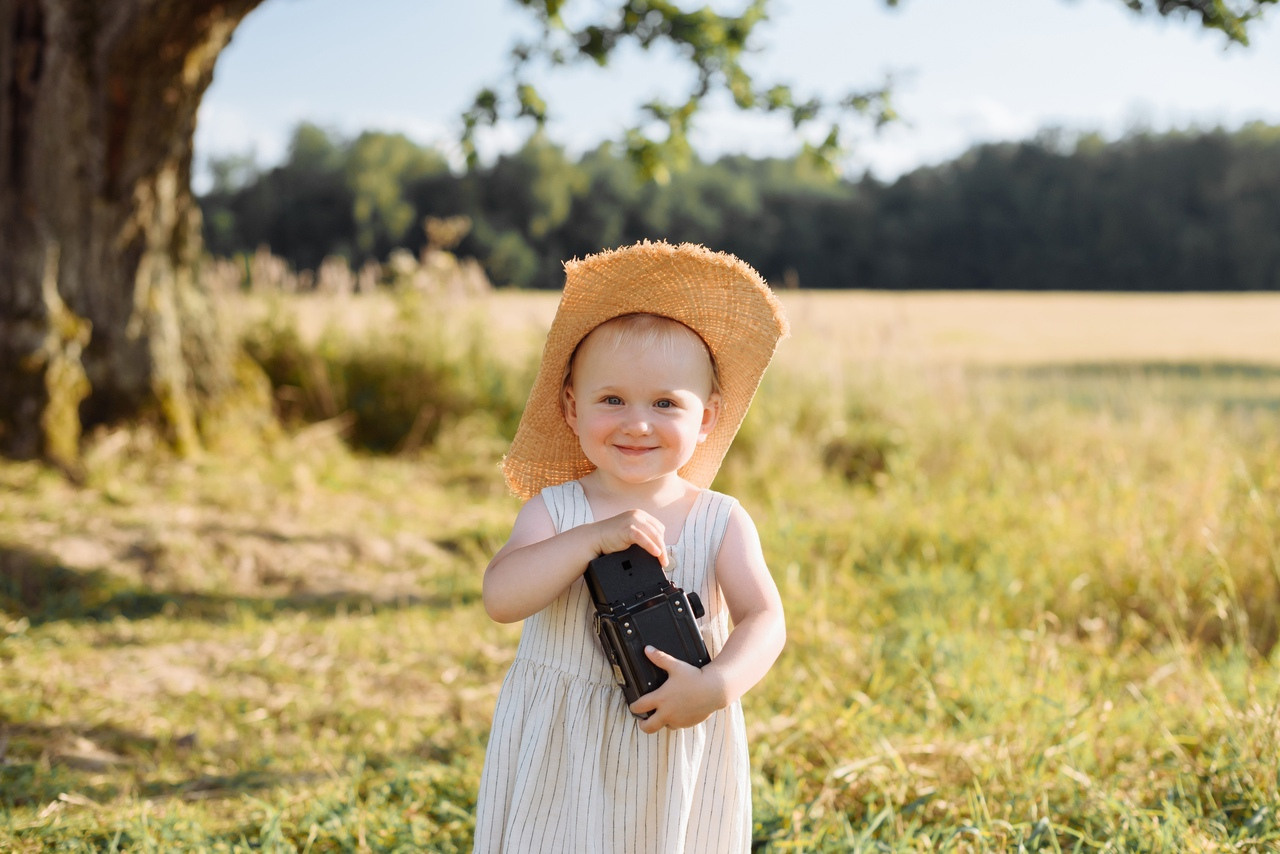 Семейная съёмка. Фотограф Екатерина Новицкая РБ