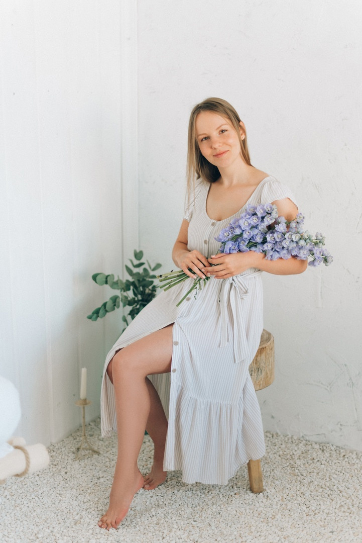 Индивидуальная съёмка. Фотограф Екатерина Новицкая РБ