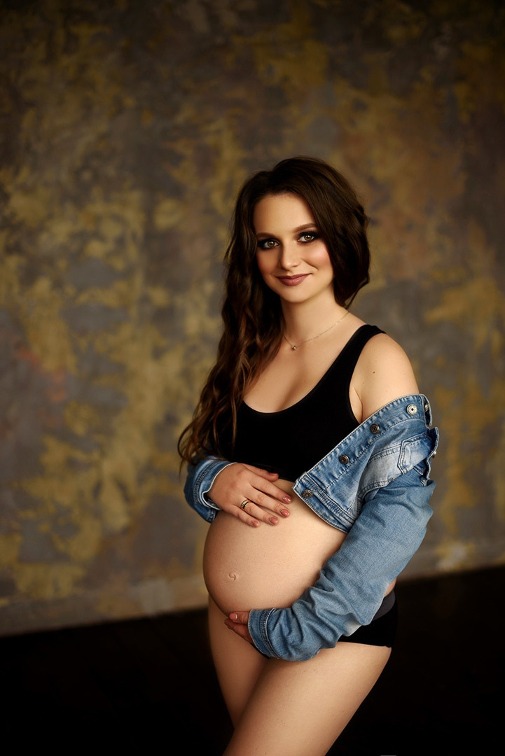 Съемка беременности. Фотограф Екатерина Новицкая РБ