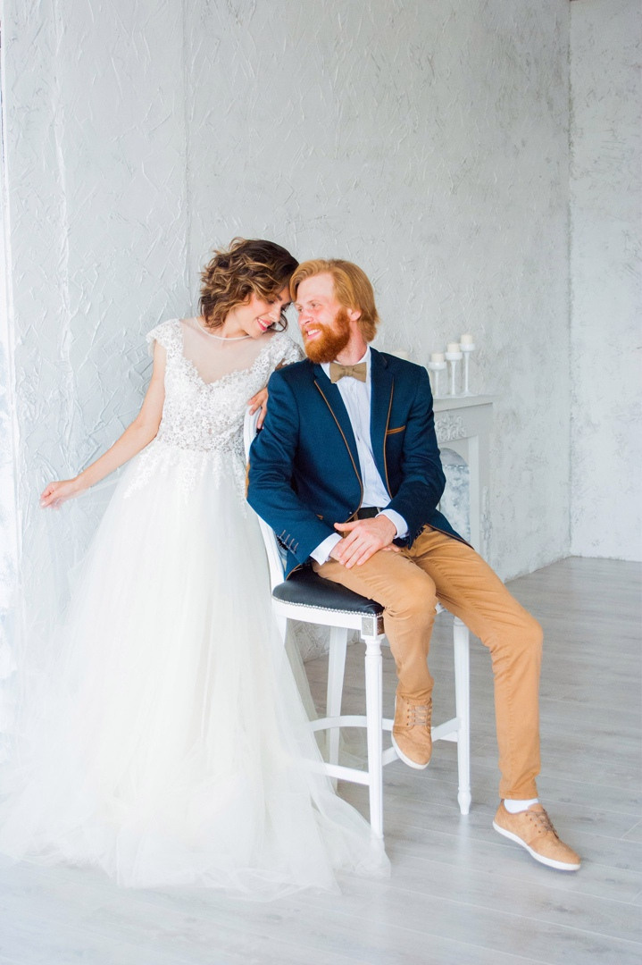 Свадебная съёмка. Фотограф Екатерина Новицкая РБ